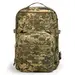 1 - Рюкзак тактичний Warmor Backpack 35 л. Піксель ММ14