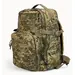 5 - Рюкзак тактичний Warmor Backpack 35 л. Піксель ММ14