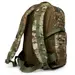 4 - Рюкзак тактический Warmor Backpack 35л. Мультикам