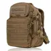 1 - Тактичний рюкзак Scout на 40л. Cordura 1000D. Койот