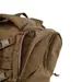 11 - Тактичний рюкзак Scout на 40л. Cordura 1000D. Койот