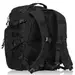 4 - Тактичний рюкзак Scout на 40л. Cordura 1000D. Чорний