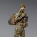 3 - Тактический рюкзак RAGNAR на 20л. Cordura 500D. Койот