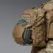 4 - Тактический рюкзак RAGNAR на 20л. Cordura 500D. Койот
