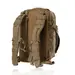 12 - Тактический рюкзак RAGNAR на 20л. Cordura 500D. Койот