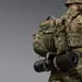 5 - Тактичний рюкзак RAGNAR на 20л. Cordura 500D. Піксель