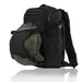 1 - Тактический рюкзак RAGNAR на 20л. Cordura 500D. Черный
