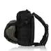 12 - Тактический рюкзак RAGNAR на 20л. Cordura 500D. Черный