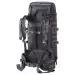 2 - Тактичний рюкзак Savotta Backpack Hunter Border на 60 л. Чорний