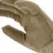 6 - Рукавички тактичні MECHANIX. Койот