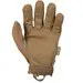 7 - Рукавички тактичні MECHANIX. Койот