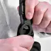 3 - Сумка Odin L. Чорний