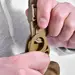 3 - Сумка Odin L. Койот