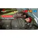 5 - Спальник з капюшоном лівий (1°C) Naturehike U350 NH20MSD07. Коричневий