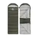 3 - Спальник з капюшоном правий (1°C) Naturehike U350 NH20MSD07. Коричневий