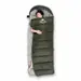 3 - Спальник з капюшоном правий (1°C) Naturehike U350 NH20MSD07. Зелений