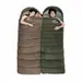 4 - Спальник з капюшоном правий (1°C) Naturehike U350 NH20MSD07. Зелений