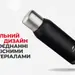 5 - Термос сталевий 1,0 л Naturehike Q-9H NH19SJ010. Чорний