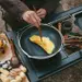 3 - Каструля-казанок Naturehike CNK2300CJ012, алюміній