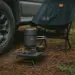 9 - Набір посуду для кемпінгу 1,8 л алюмінієвий 2 од. Naturehike CNK2300CJ0002