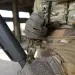 10 - Ремінь збройовий одно/двоточковий з широким наплічником RAGNAROK RAGNARR Gen.II Мультикам