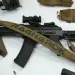 2 - Ремінь збройовий одно/двоточковий з широким наплічником RAGNAROK RAGNARR Gen.II Койот