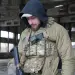 11 - Ремінь збройовий одно/двоточковий з широким наплічником RAGNAROK RAGNARR Gen.II Койот