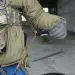 14 - Ремінь збройовий одно/двоточковий з широким наплічником RAGNAROK RAGNARR Gen.II Койот