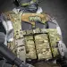 5 - Ремінь одно/двоточковий збройовий RAGNAROK ODIN carbine Gen.II. Мультикам