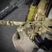 6 - Ремінь одно/двоточковий збройовий RAGNAROK ODIN carbine Gen.II. Мультикам