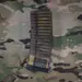 4 - Магазин АR-30 5,56х45 мм NATO/.223 Rem FIRE ON. Прозорий