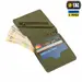 5 - Гаманець M-Tac Slim Elite Gen.II. Олива