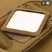 9 - Несесер M-Tac Elite Gen.II. Койот