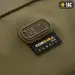 12 - Несесер M-Tac Elite Gen.II. Олива