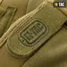 6 - Тактичні рукавички M-Tac Assault Tactical Mk.5. Олива