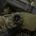 7 - Годинник тактичний 2037 Army M-Tac. Олива