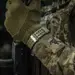 10 - Годинник тактичний 2037 Army M-Tac. Олива