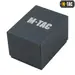 4 - Тактичний годинник мультифункціональний M-Tac. Чорний