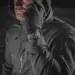 5 - Тактичний годинник мультифункціональний M-Tac. Чорний