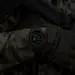 7 - Тактичний годинник з компасом 2095 Army M-Tac. Олива