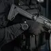 5 - Тактичний годинник з компасом 2095 Army M-Tac. Чорный