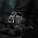 10 - Тактичний годинник з компасом 2233 Army M-Tac. Черный