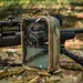6 - Органайзер утилітарний прозорий Elite Small (22х14 см) M-Tac. Мультикам