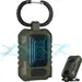 2 - Портативний фумігатор кемпінговий Flextail Light Repe. Зелений