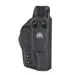 1 - Кобура для зброї ПМ / ПМР / ПМ-Т для правші ATA‑Gear Fantom ver.3. Чорний