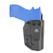 2 - Кобура для зброї Форт - 12 / 12Р для правші ATA‑Gear Fantom ver.3. Чорний
