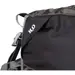 14 - Рюкзак туристичний Naturehike NH70B070-B, 70л+5л. Чорно-сірий