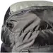 7 - Рюкзак туристичний Naturehike NH70B070-B, 70л+5л. Чорно-сірий