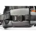 5 - Рюкзак туристичний Naturehike NH70B070-B, 70л+5л. Чорно-сірий