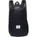 1 - Рюкзак компактний надлегкий Naturehike Ultralight NH17A012-B, 18л: Чорний